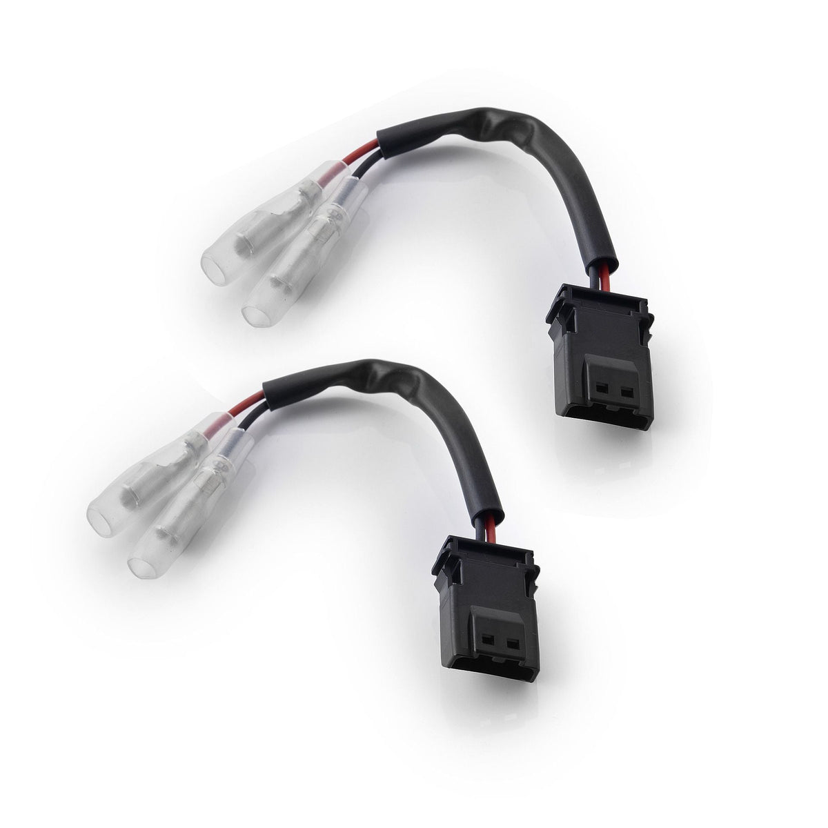Rizoma Front Turn Signal Cable Kit (EE165H) - High Road Motorsports - Wiring Kit - EE165H - Rizoma