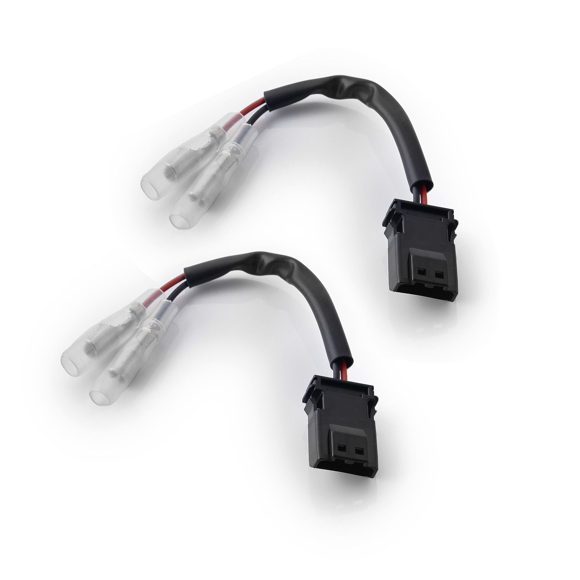 Rizoma Front Turn Signal Cable Kit (EE165H) - High Road Motorsports - Wiring Kit - EE165H - Rizoma