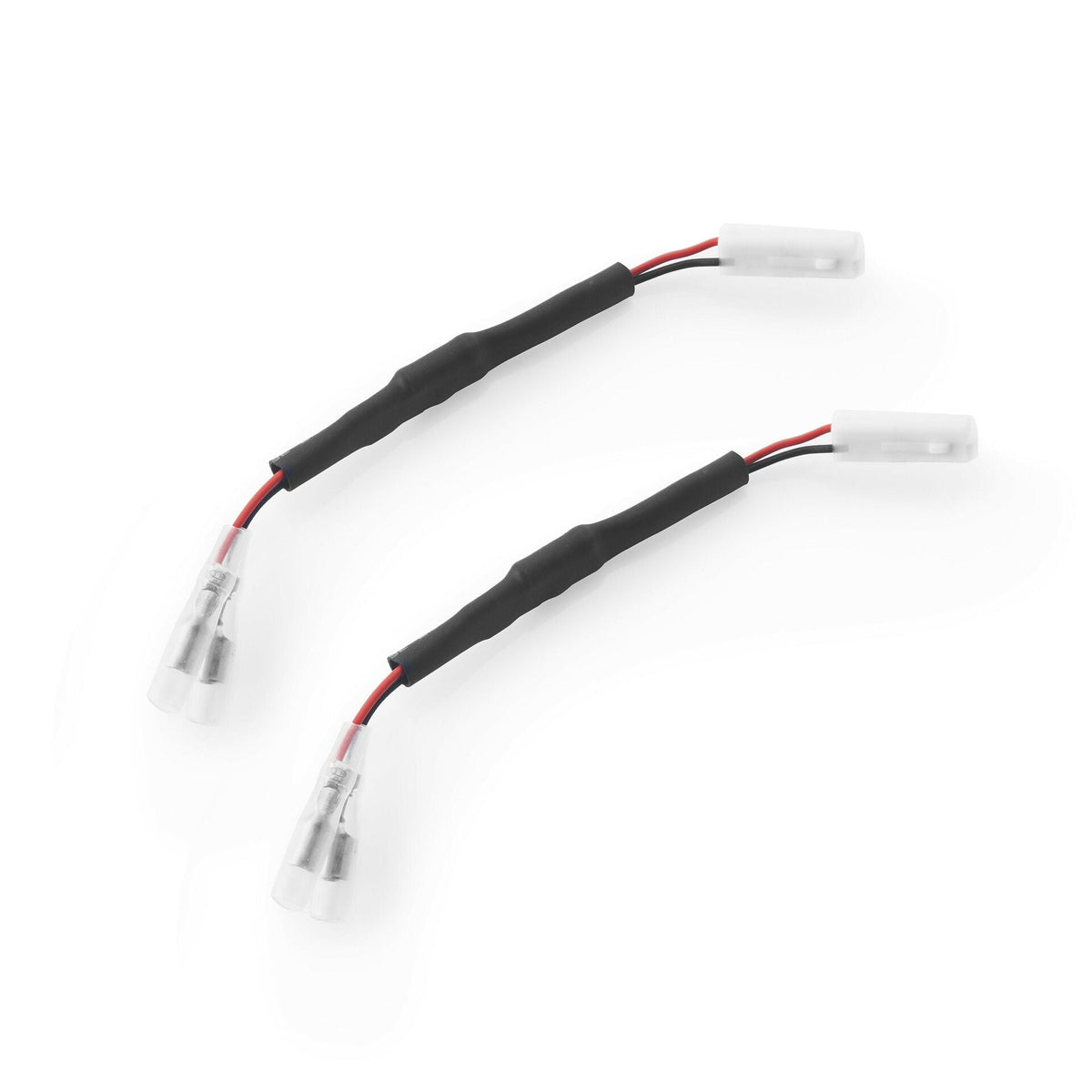 Rizoma Front Turn Signal Cable Kit With Resistor (EE146H) - High Road Motorsports - Wiring Kit - EE146H - Rizoma