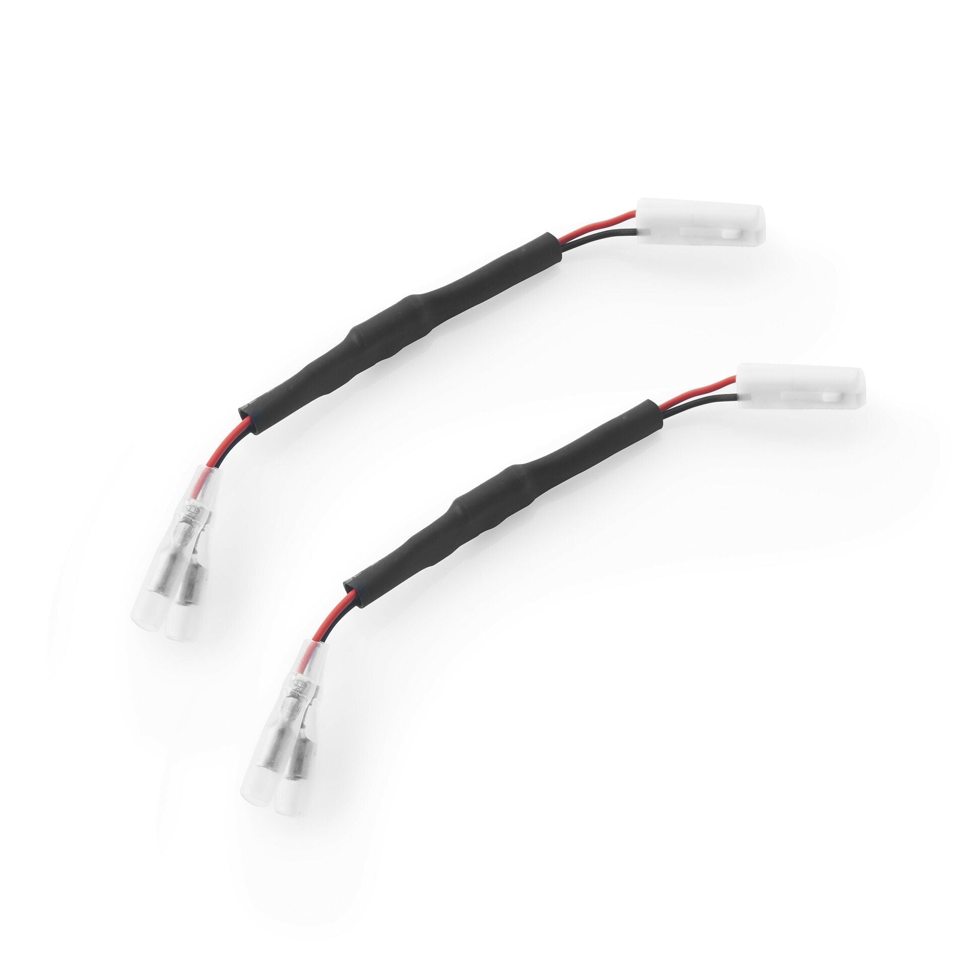 Rizoma Front Turn Signal Cable Kit With Resistor (EE146H) - High Road Motorsports - Wiring Kit - EE146H - Rizoma
