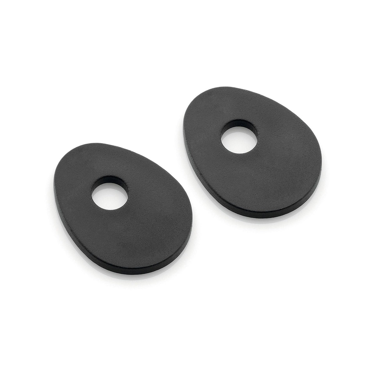 Rizoma Front Turn Signal Mounting Kit (FR219B) - High Road Motorsports - Indicators - FR219B - Rizoma