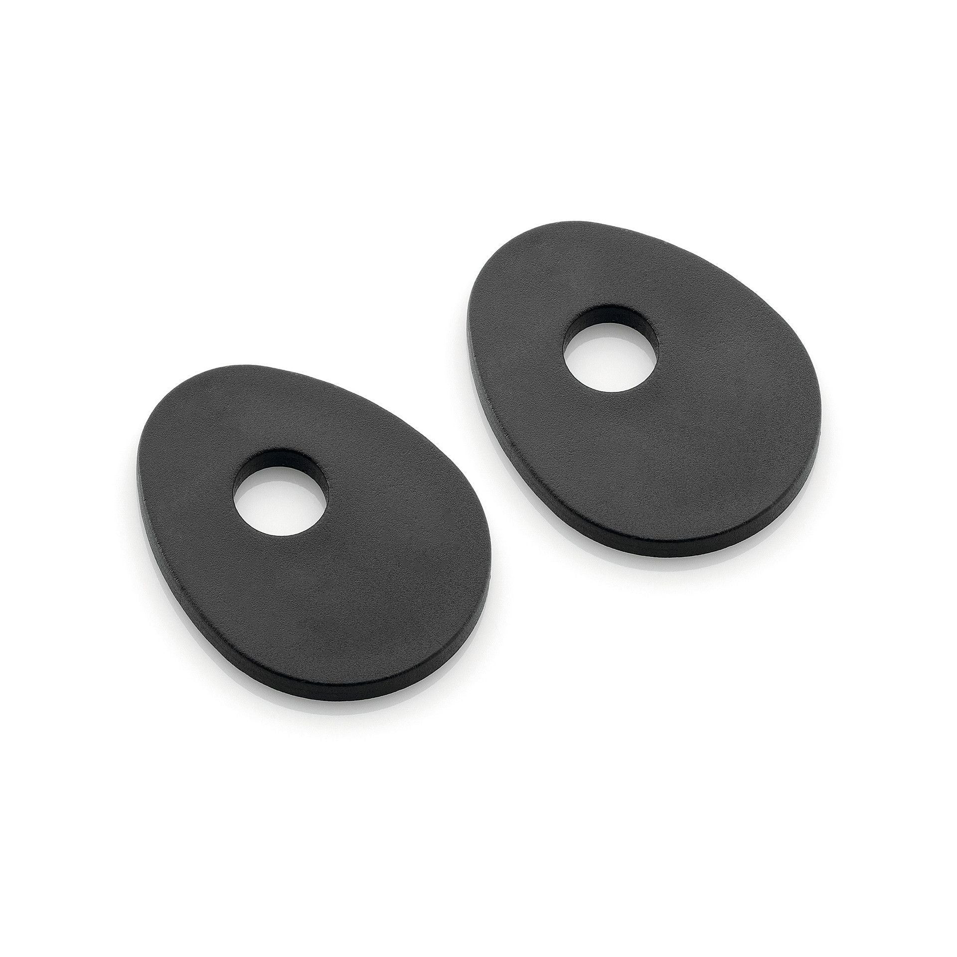 Rizoma Front Turn Signal Mounting Kit (FR219B) - High Road Motorsports - Indicators - FR219B - Rizoma