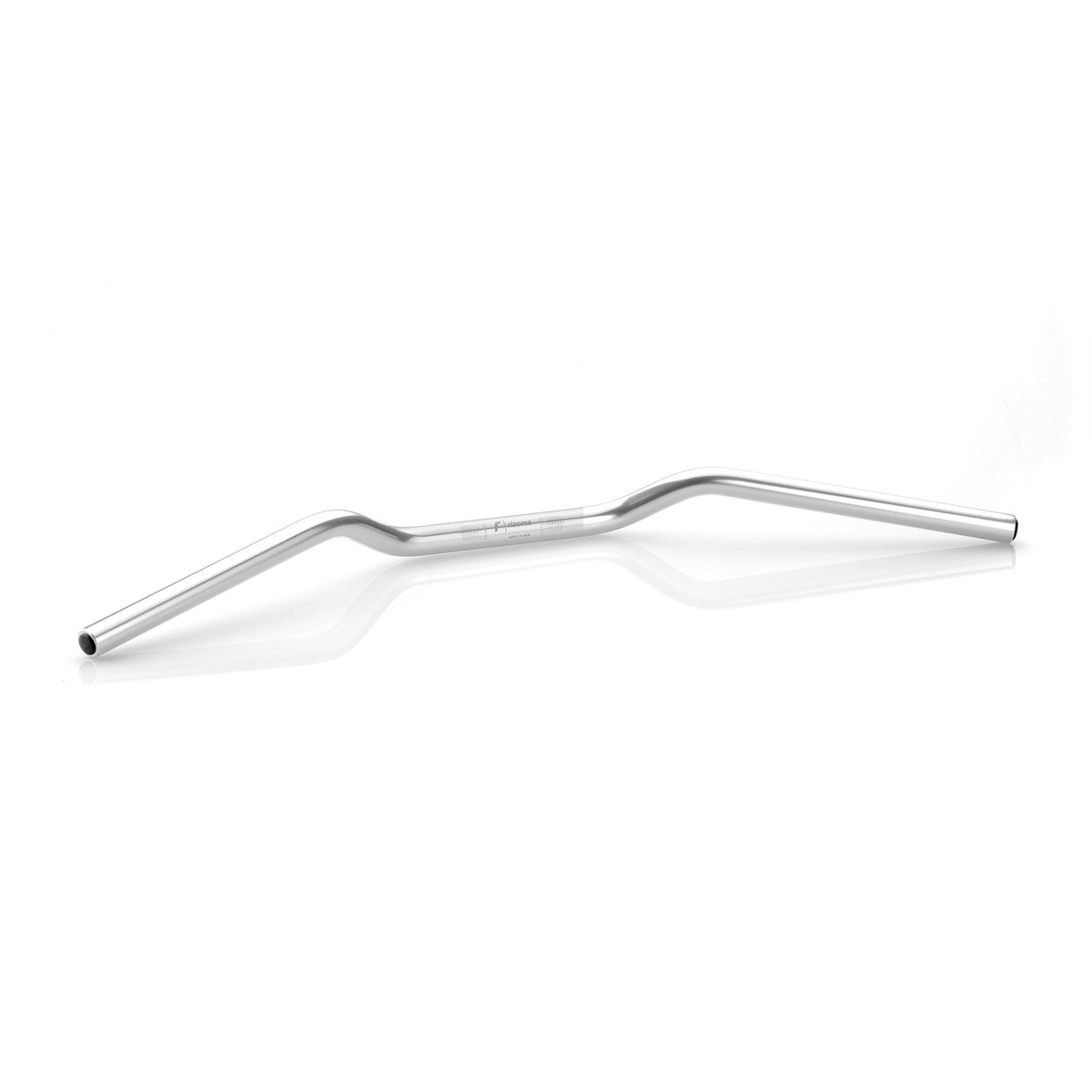 Rizoma Handlebar (Ø 22 Mm/H 45 Mm) (MA001A) - High Road Motorsports - Handlebar - MA001A - Rizoma