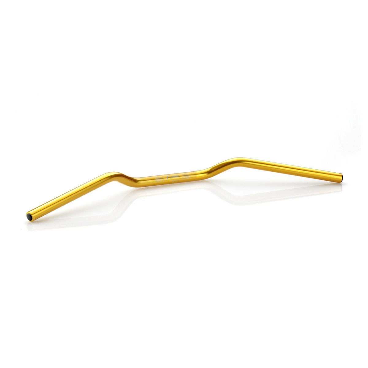 Rizoma Handlebar (Ø 22 Mm/H 45 Mm) (MA001G) - High Road Motorsports - Handlebar - MA001G - Rizoma
