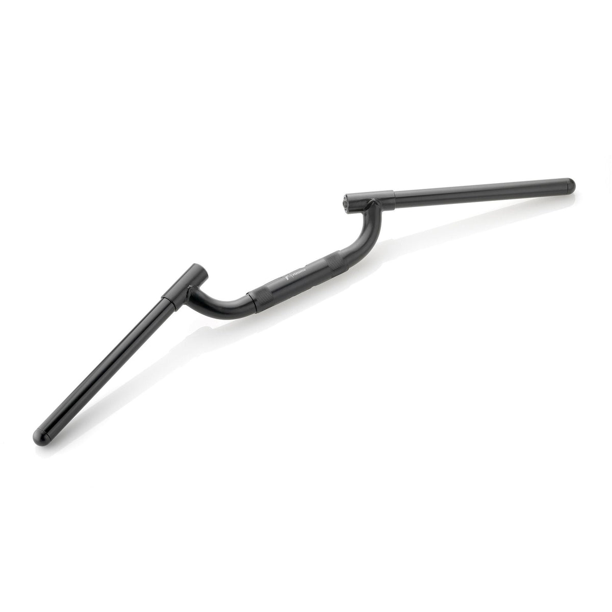 Rizoma Handlebar Race Retro’ (Ø 22-29 Mm) (MA054B) - High Road Motorsports - Handlebar - MA054B - Rizoma