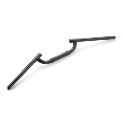 Rizoma Handlebar Race Retro’ (Ø 22-29 Mm) (MA054B) - High Road Motorsports - Handlebar - MA054B - Rizoma
