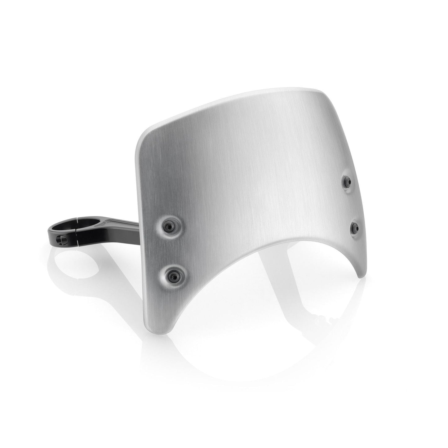 Rizoma Headlight Fairing Mounting Kit (Aluminium) (ZBW077A) - High Road Motorsports - Headlight Fairing - ZBW077A - Rizoma