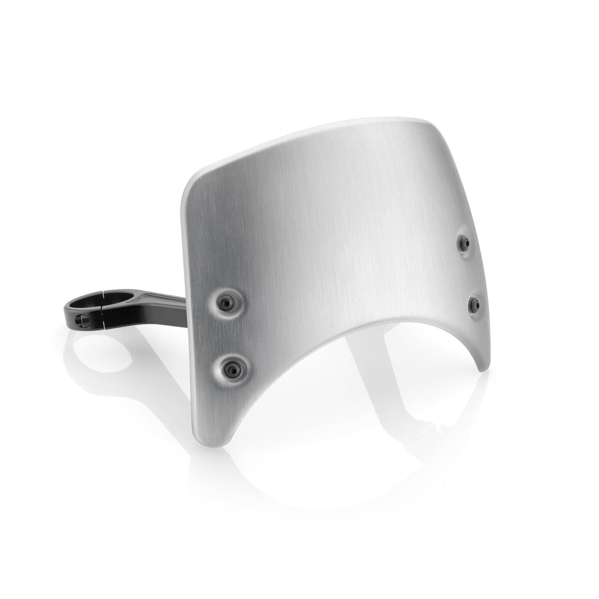 Rizoma Headlight Fairing Mounting Kit (Aluminium) (ZBW077A) - High Road Motorsports - Headlight Fairing - ZBW077A - Rizoma