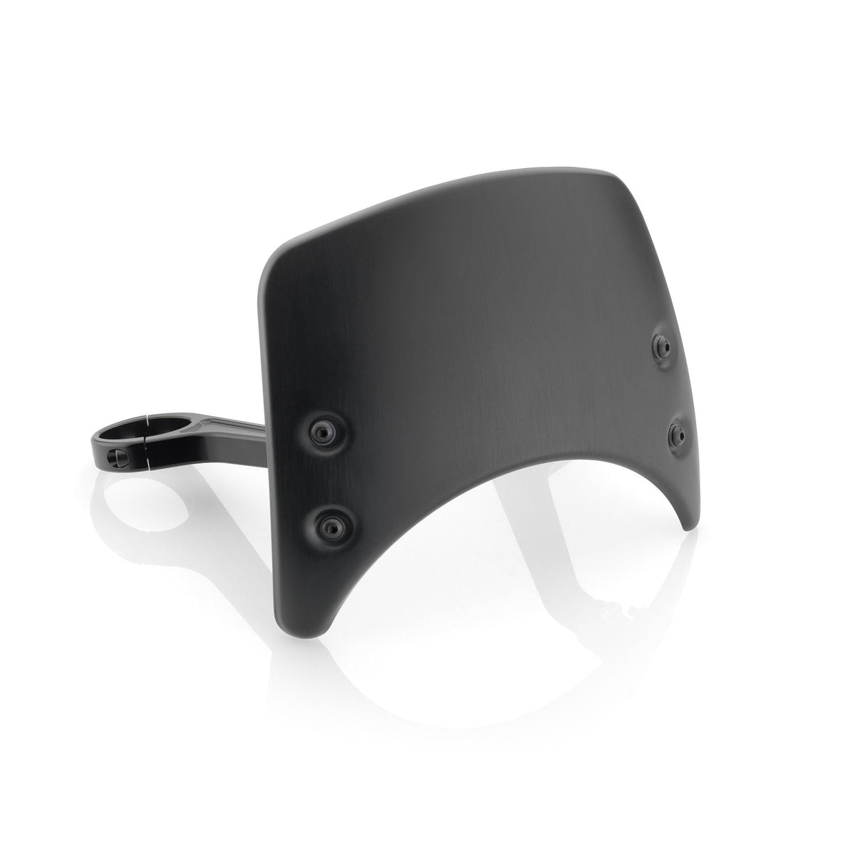 Rizoma Headlight Fairing Mounting Kit (Aluminium) (ZBW077B) - High Road Motorsports - Headlight Fairing - ZBW077B - Rizoma