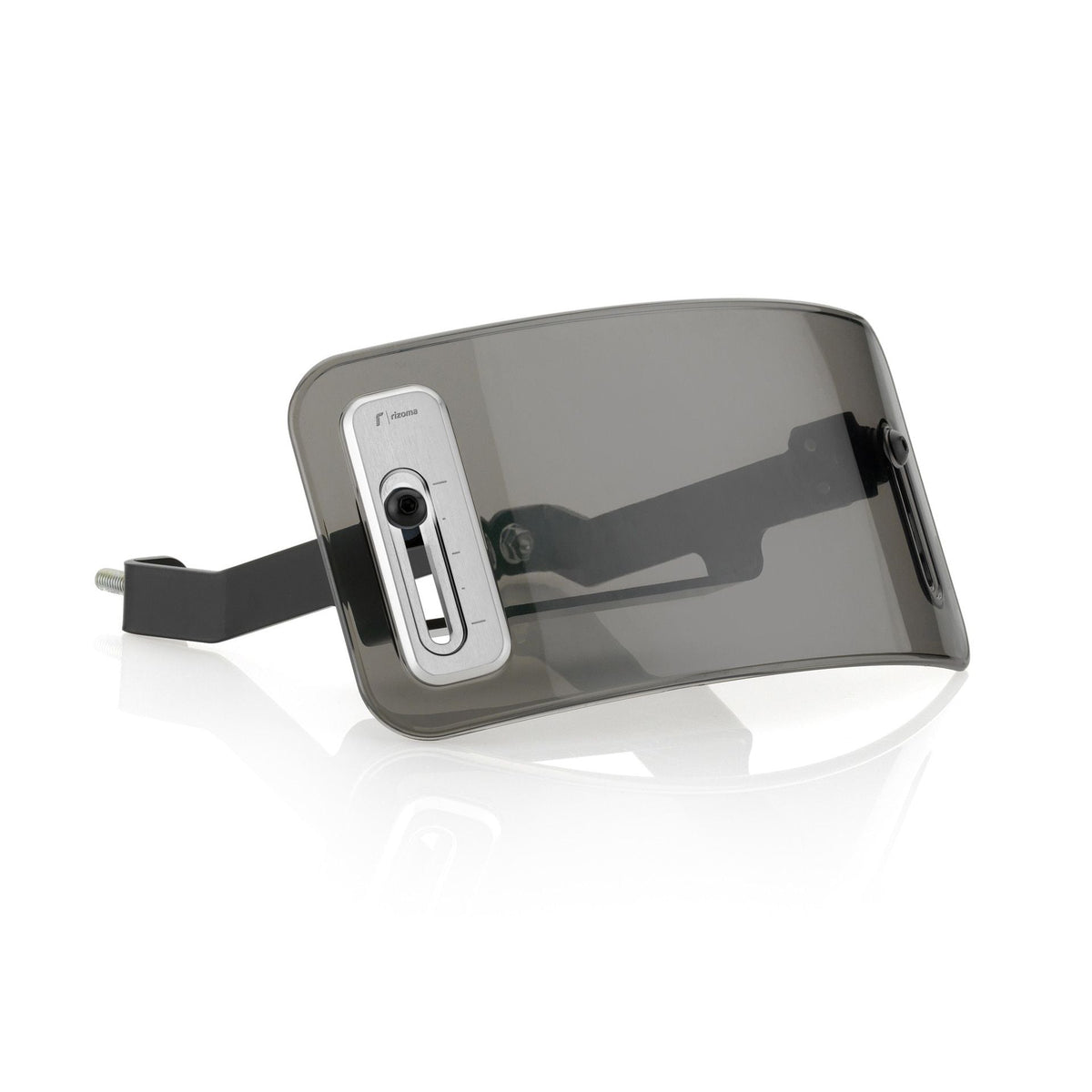 Rizoma Headlight Fairing (Polycarbonate) (ZHH057B) - High Road Motorsports - Headlight Fairing - ZHH057B - Rizoma