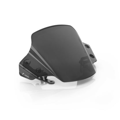 Rizoma Headlight Fairing (Polycarbonate) (ZYF047B) - High Road Motorsports - Headlight Fairing - ZYF047B - Rizoma