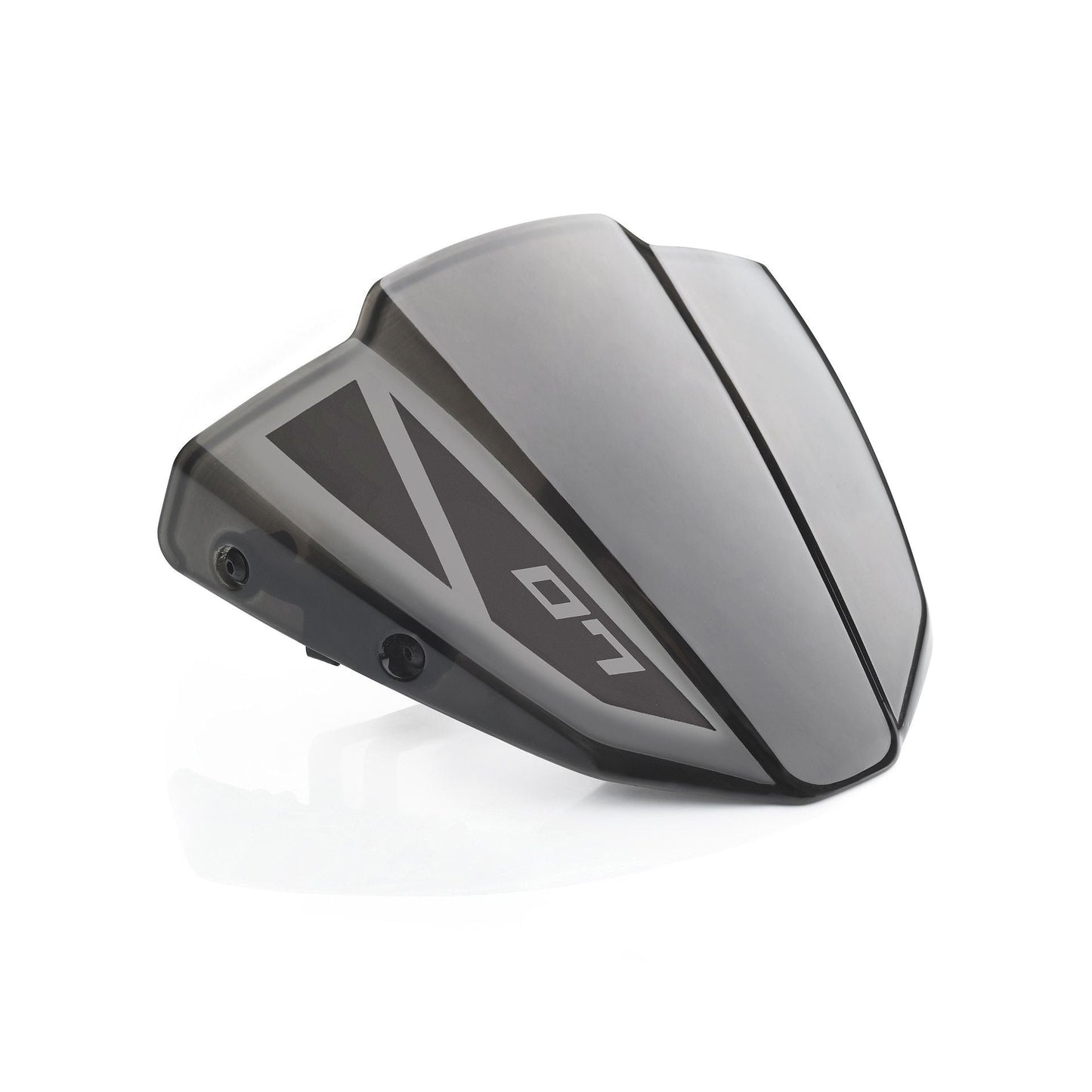 Rizoma Headlight Fairing (Polycarbonate) (ZYF048B) - High Road Motorsports - Headlight Fairing - ZYF048B - Rizoma