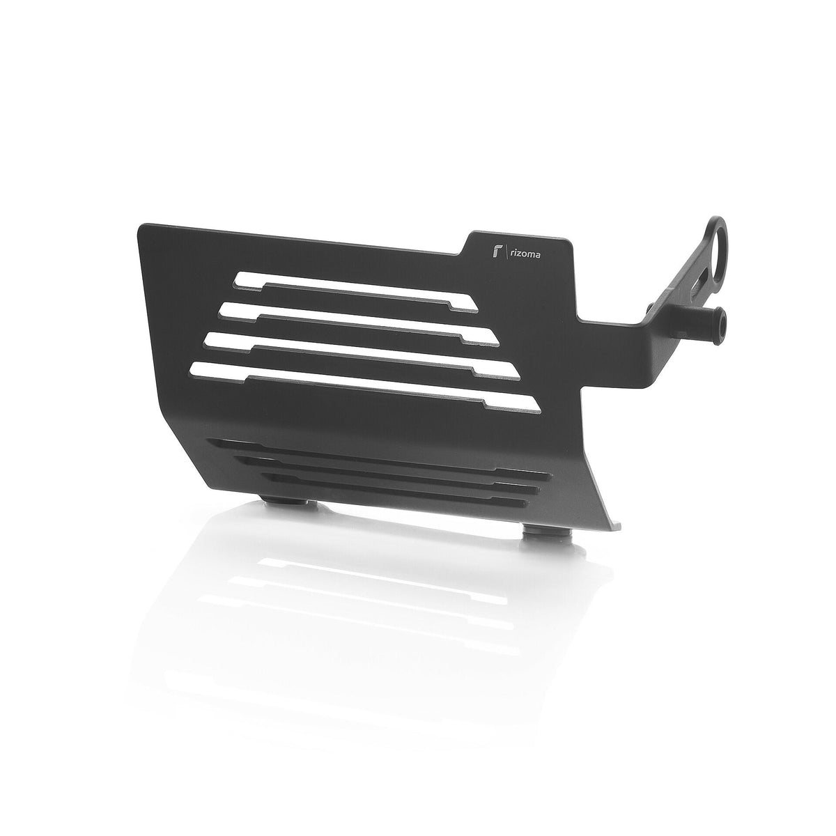 Rizoma Horizontal Valve Cover Guard (ZDM151B) - High Road Motorsports - Engine Guard - ZDM151B - Rizoma