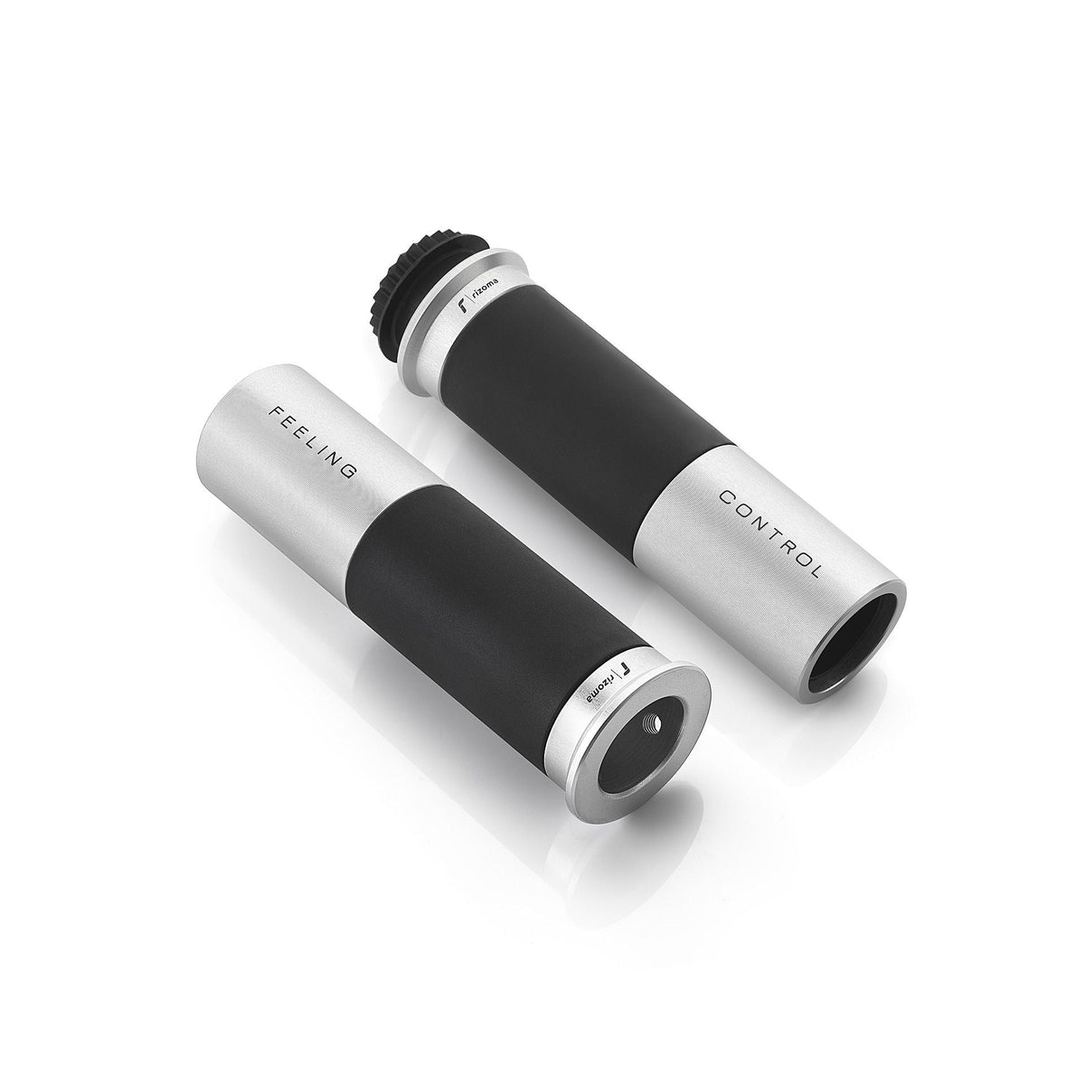 Rizoma Icon Grips (Ø 22 Mm) (GR225A) - High Road Motorsports - Hand Grips - GR225A - Rizoma