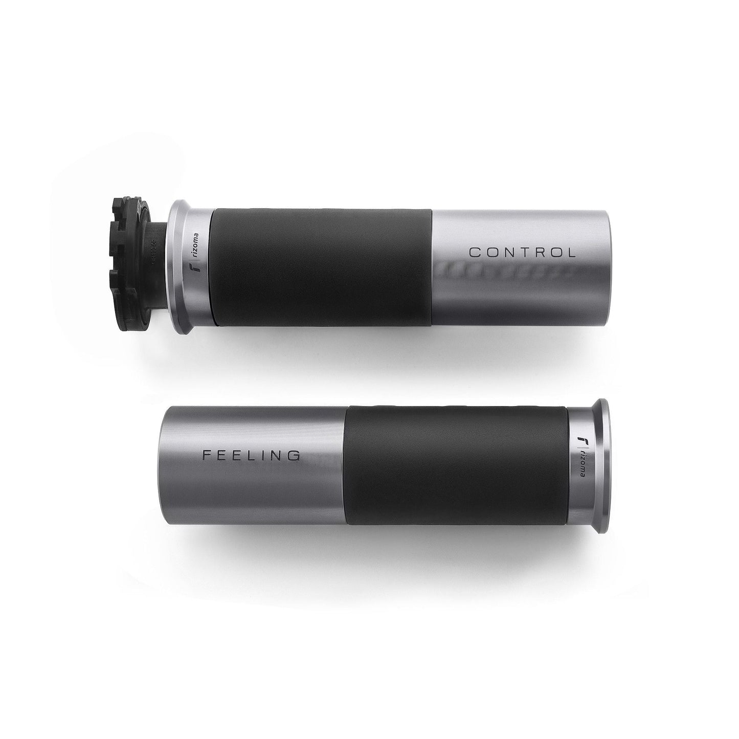 Rizoma Icon Grips (Ø 22 Mm) (GR225D) - High Road Motorsports - Hand Grips - GR225D - Rizoma