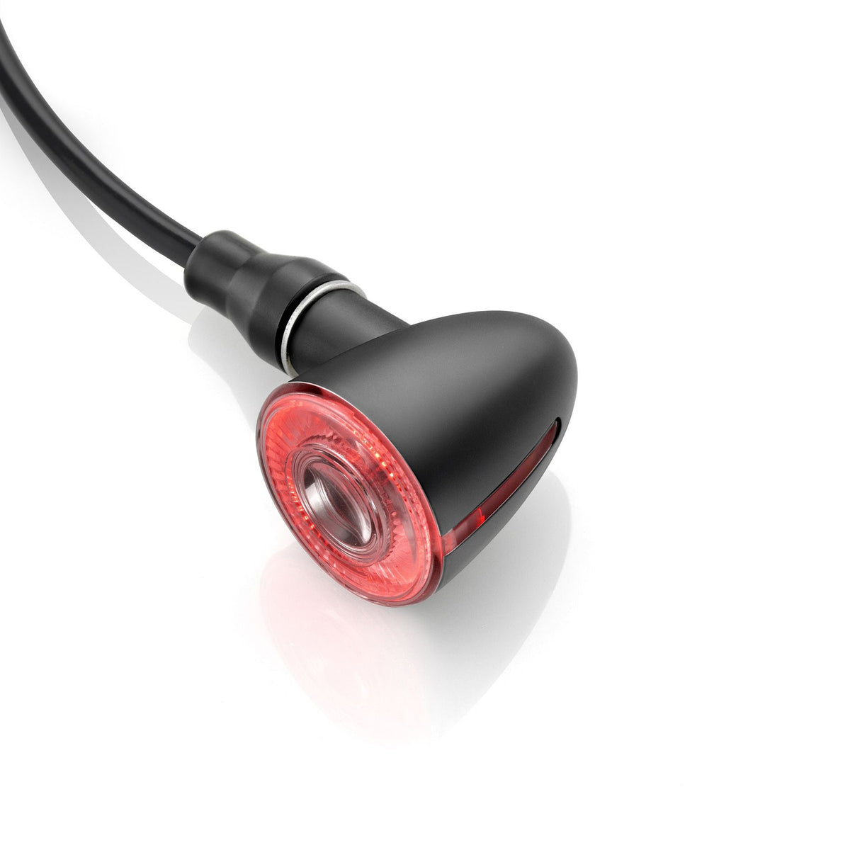 Rizoma Iride S Turn Signal (3 Function) (FR165B) - High Road Motorsports - Indicators - FR165B - Rizoma