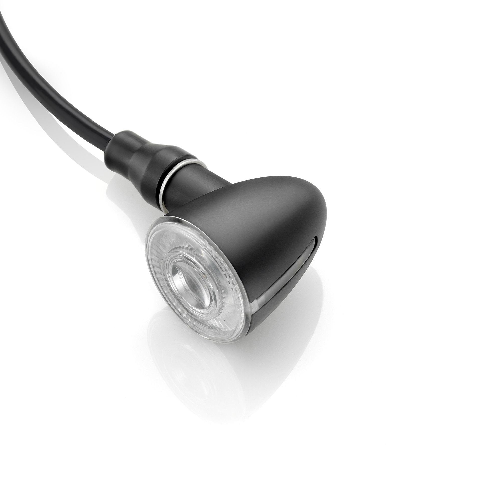 Rizoma Iride Turn Signal (1 Function) (FR160B) - High Road Motorsports - Indicators - FR160B - Rizoma