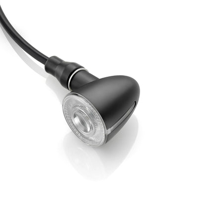 Rizoma Iride Turn Signal (1 Function) (FR160B) - High Road Motorsports - Indicators - FR160B - Rizoma