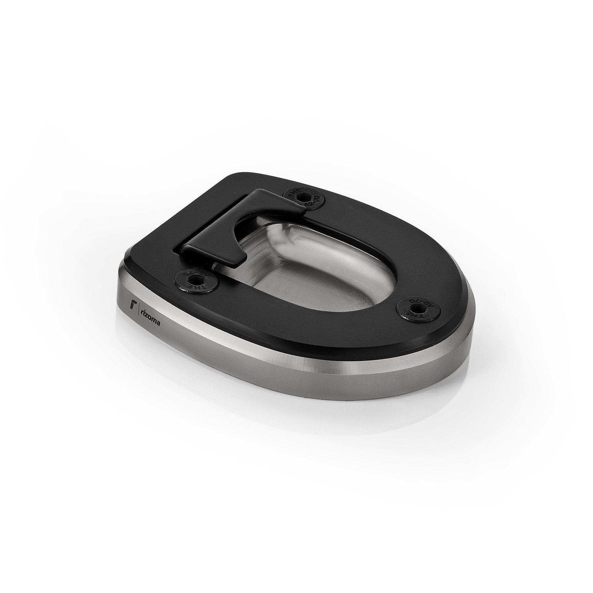 Rizoma Kick Stand Base Extension (ZVP015D) - High Road Motorsports - Side Stand - ZVP015D - Rizoma