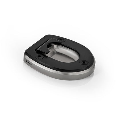 Rizoma Kick Stand Base Extension (ZVP015D) - High Road Motorsports - Side Stand - ZVP015D - Rizoma