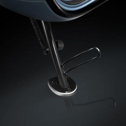 Rizoma Kick Stand Base Extension (ZVP015D) - High Road Motorsports - Side Stand - ZVP015D - Rizoma