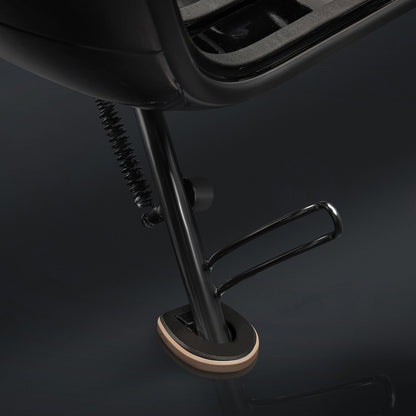Rizoma Kick Stand Base Extension (ZVP015Z) - High Road Motorsports - Side Stand - ZVP015Z - Rizoma