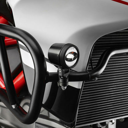 Rizoma LED Fog Auxiliary Lights (EE140B) - High Road Motorsports - Auxillary Light - EE140B - Rizoma