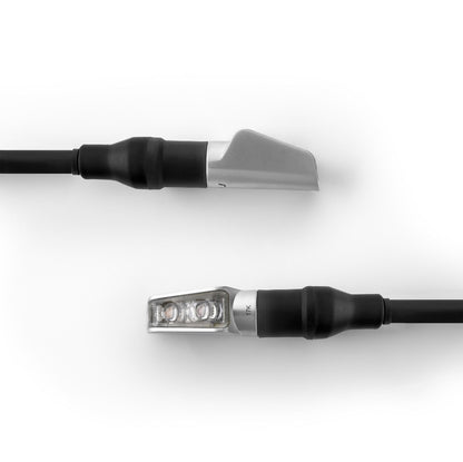 Rizoma Leggera S Turn Signal (3 Function) (FR125B) - High Road Motorsports - Indicators - FR125B - Rizoma