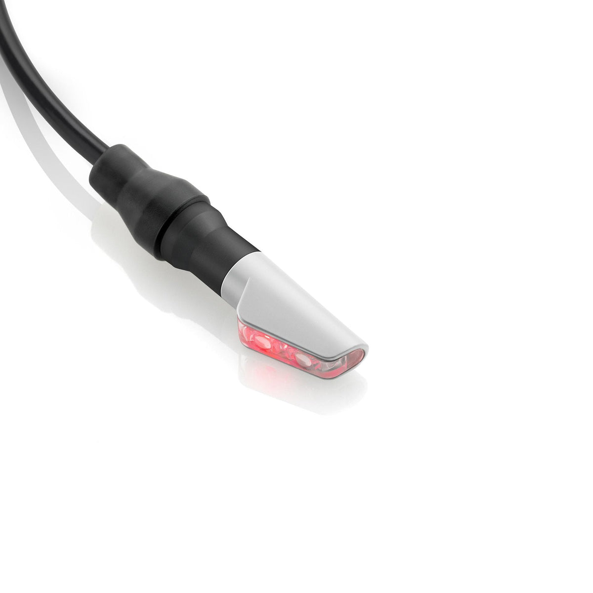 Rizoma Leggera S Turn Signal (3 Function) (FR125B) - High Road Motorsports - Indicators - FR125B - Rizoma