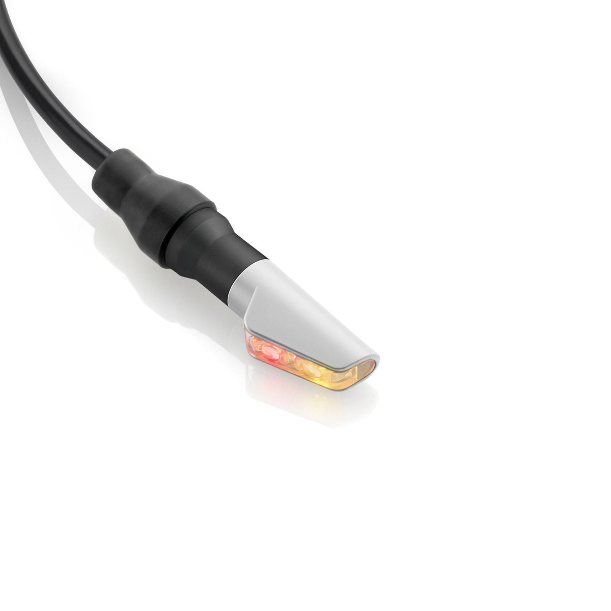 Rizoma Leggera S Turn Signal (3 Function) (FR125B) - High Road Motorsports - Indicators - FR125B - Rizoma