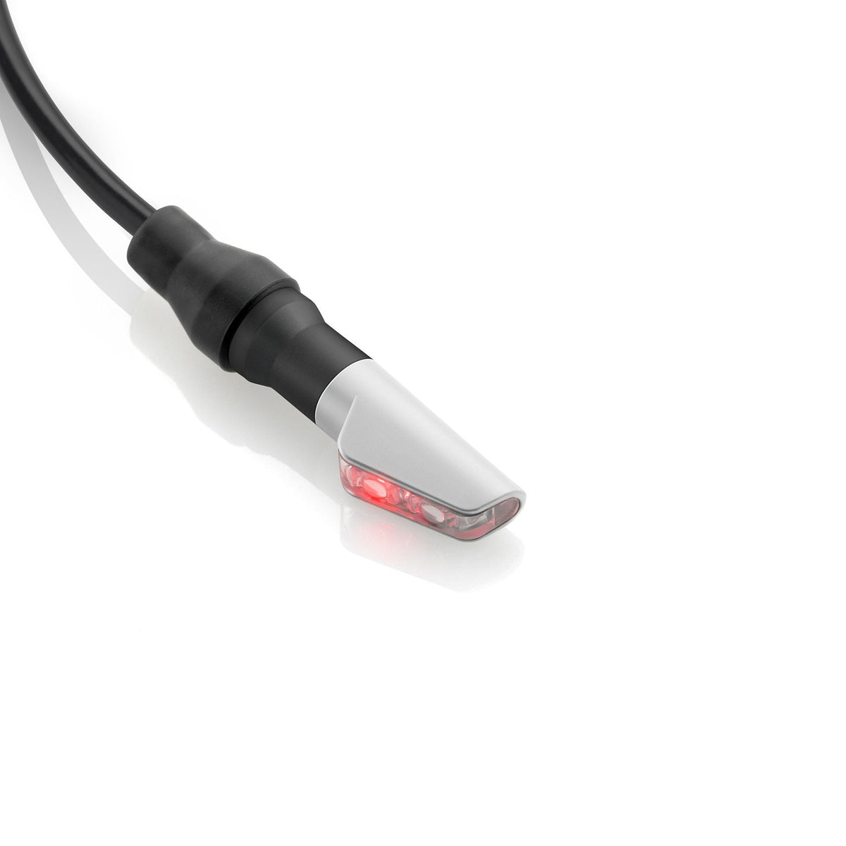 Rizoma Leggera S Turn Signal (3 Function) (FR125B) - High Road Motorsports - Indicators - FR125B - Rizoma