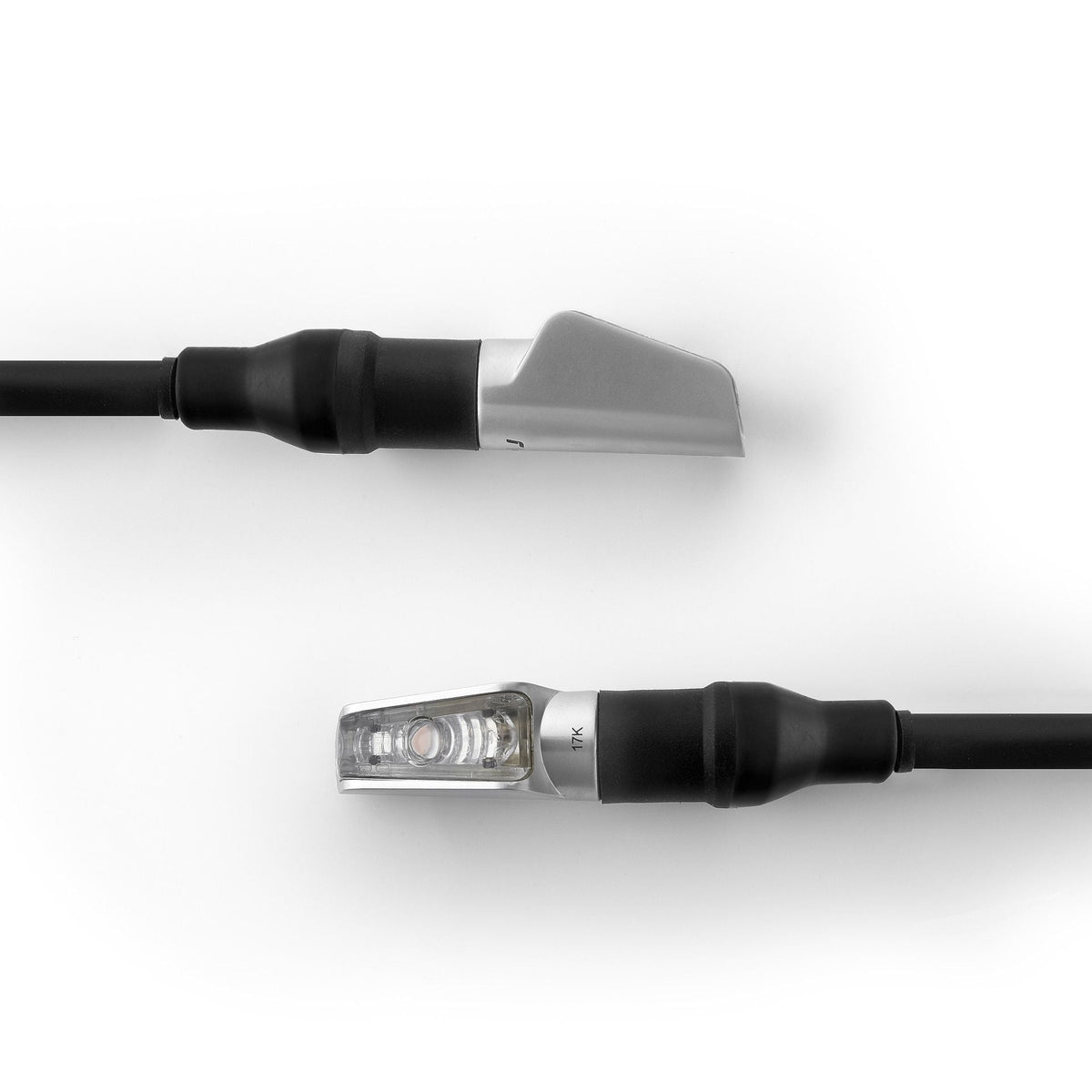 Rizoma Leggera Turn Signal (1 Function) (FR120A) - High Road Motorsports - Indicators - FR120A - Rizoma