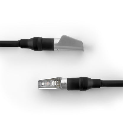 Rizoma Leggera Turn Signal (1 Function) (FR120A) - High Road Motorsports - Indicators - FR120A - Rizoma