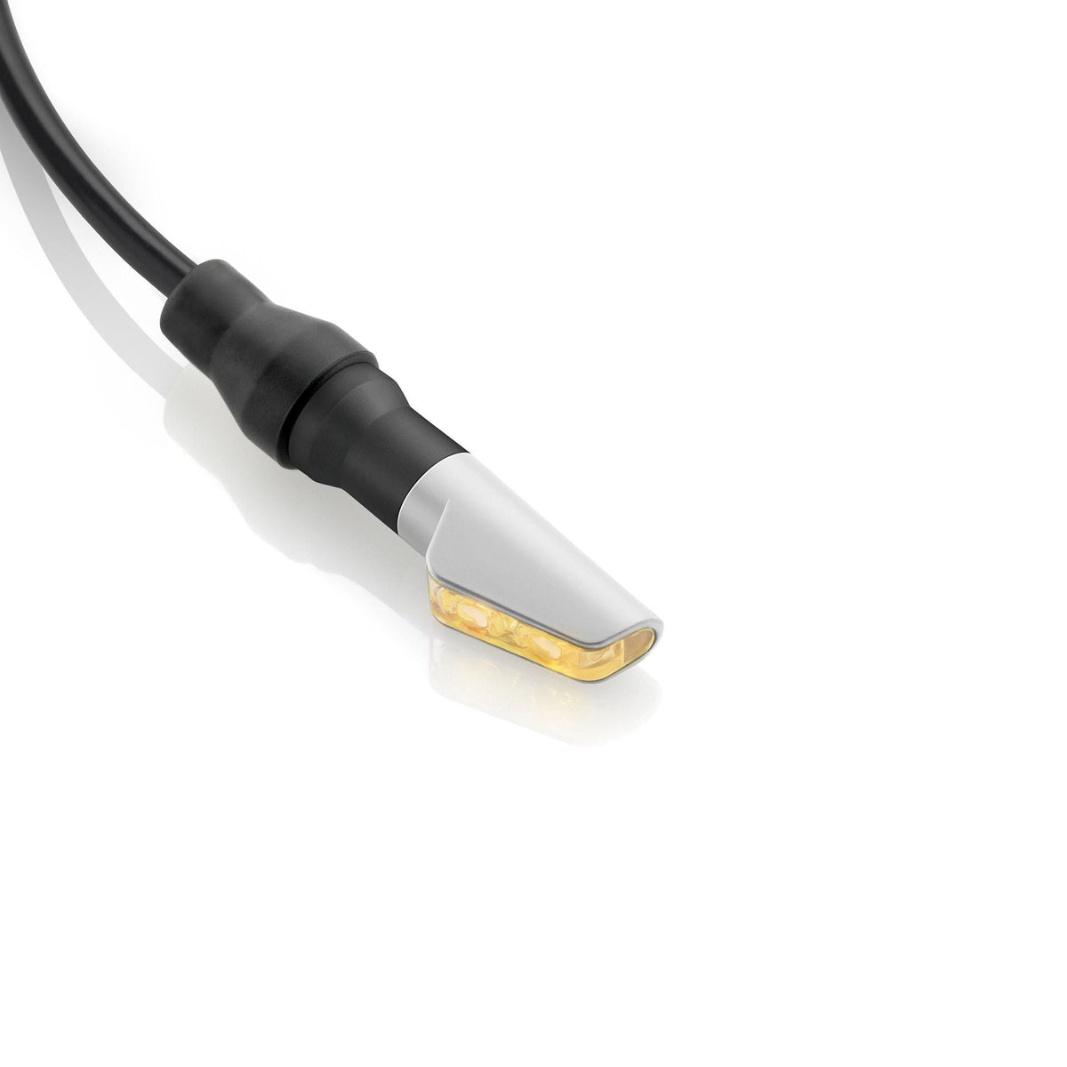 Rizoma Leggera Turn Signal (1 Function) (FR120A) - High Road Motorsports - Indicators - FR120A - Rizoma