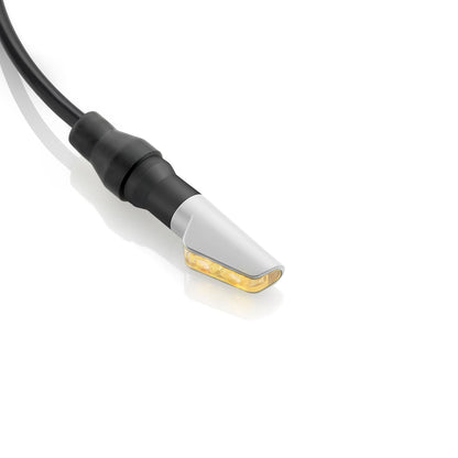 Rizoma Leggera Turn Signal (1 Function) (FR120A) - High Road Motorsports - Indicators - FR120A - Rizoma