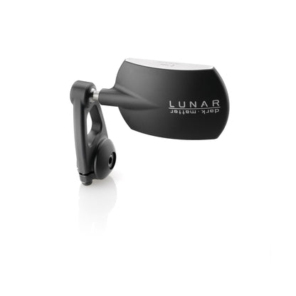 Rizoma Lunar Rearview Mirror (BS315BM) - High Road Motorsports - Mirror - BS315BM - Rizoma