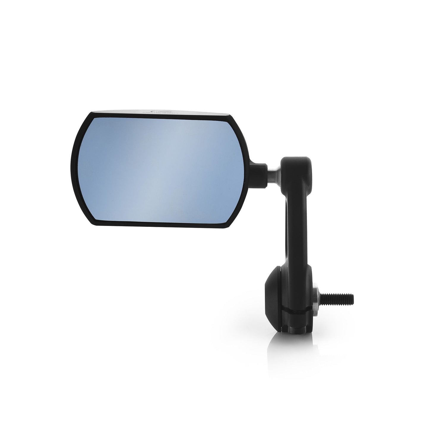 Rizoma Lunar Rearview Mirror (BS315BM) - High Road Motorsports - Mirror - BS315BM - Rizoma