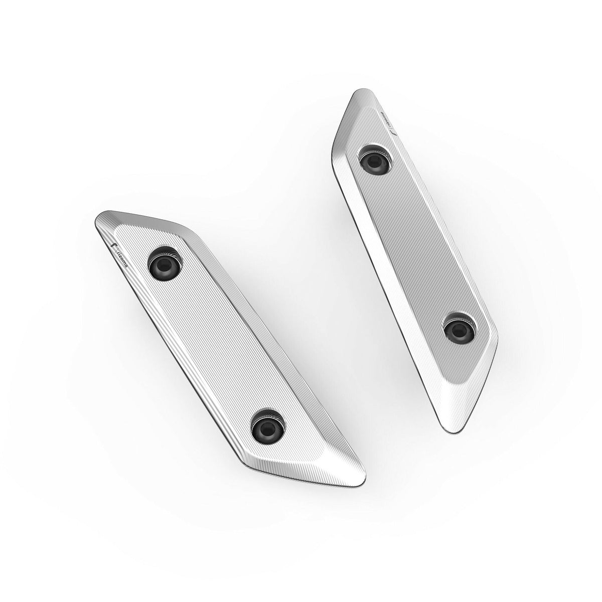 Rizoma Mirror Hole Covers (ZYF049A) - High Road Motorsports - Handlebar Cap - ZYF049A - Rizoma