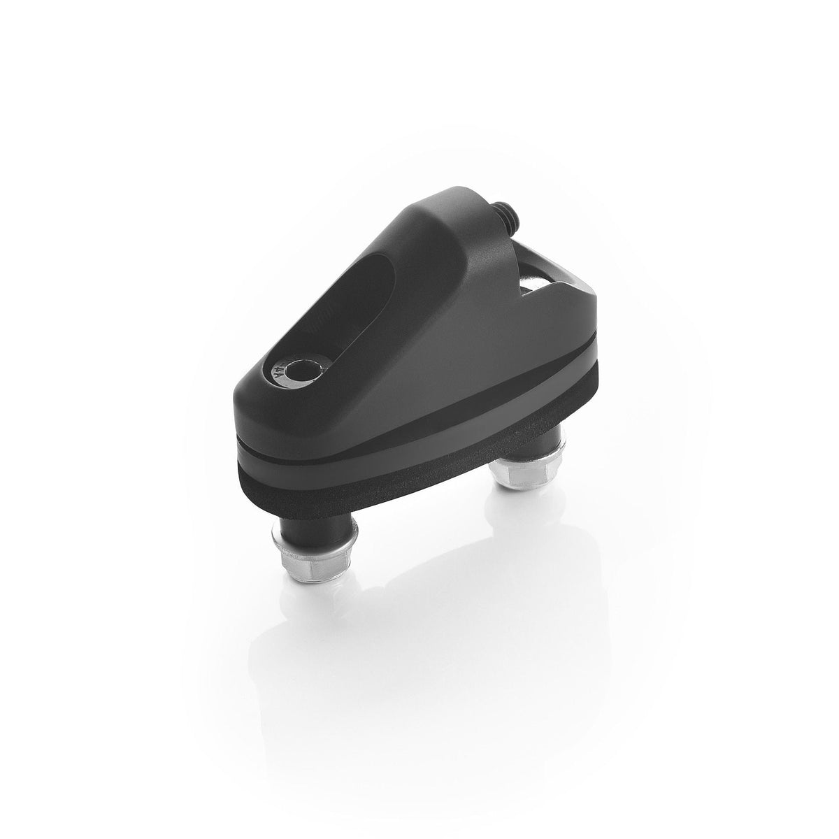 Rizoma Mounting Kit For Fairing Mirror (BS737B) - High Road Motorsports - Mount - BS737B - Rizoma
