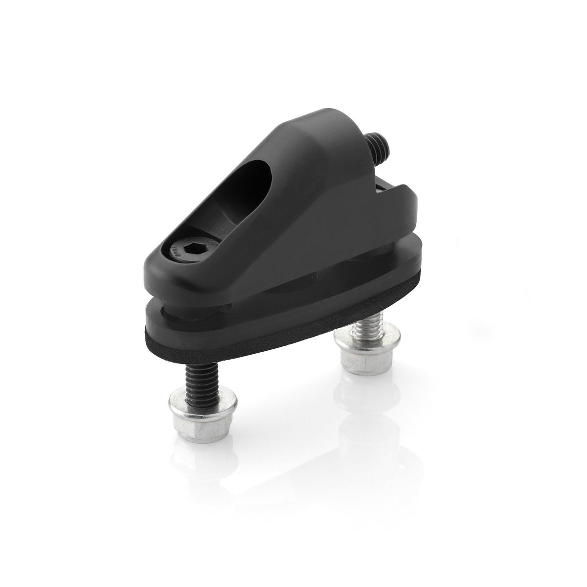 Rizoma Mounting Kit For Fairing Mirror (BS744B) - High Road Motorsports - Mount - BS744B - Rizoma