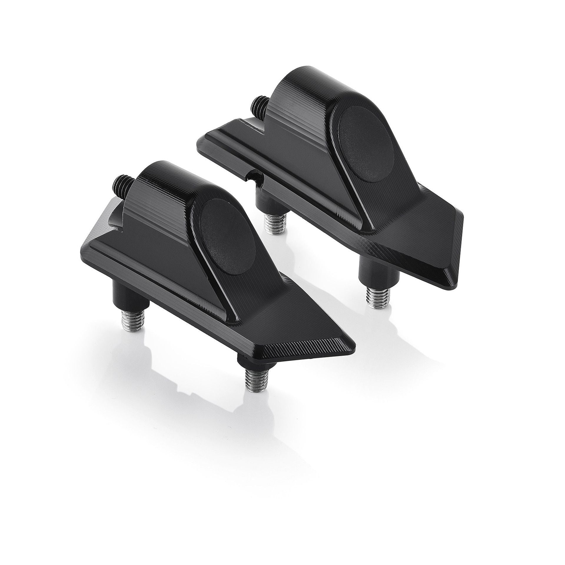 Rizoma Mounting Kit For Fairing Mirror (BS794B) - High Road Motorsports - Mount - BS794B - Rizoma