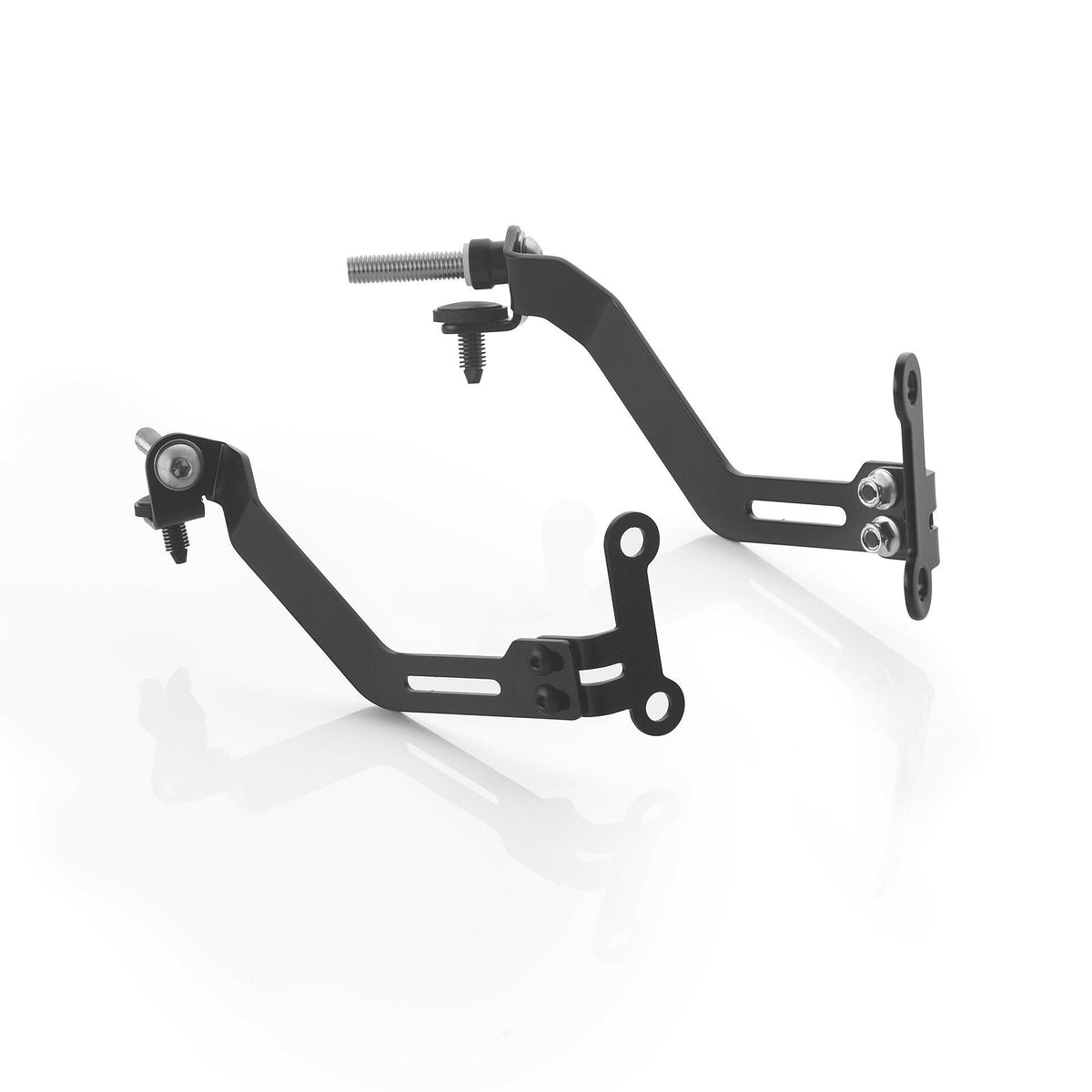 Rizoma Mounting Kit For Headlight Fairing (CF010) (ZKW038B) - High Road Motorsports - Mount - ZKW038B - Rizoma