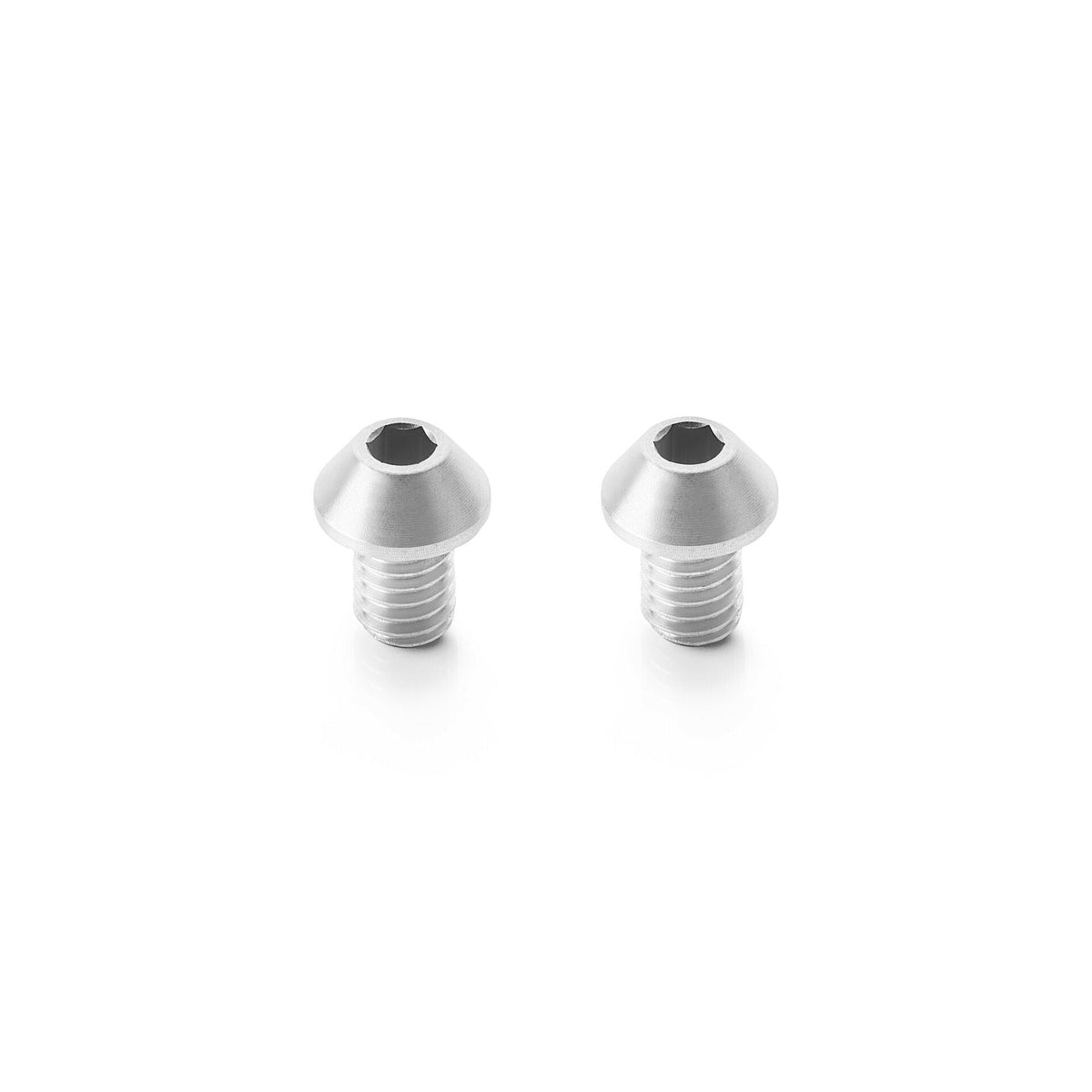 Rizoma Mounting Kit For OEM Fluid Reservoirs With Bar/Endmount Mirrors (CT410A) - High Road Motorsports - Mount - CT410A - Rizoma