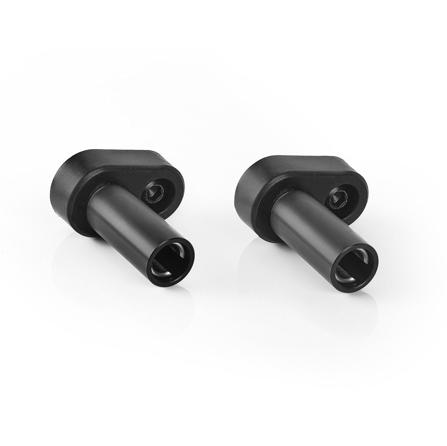 Rizoma Mounting Kit For Rear Indicators (FR302B) - High Road Motorsports - Mount - FR302B - Rizoma