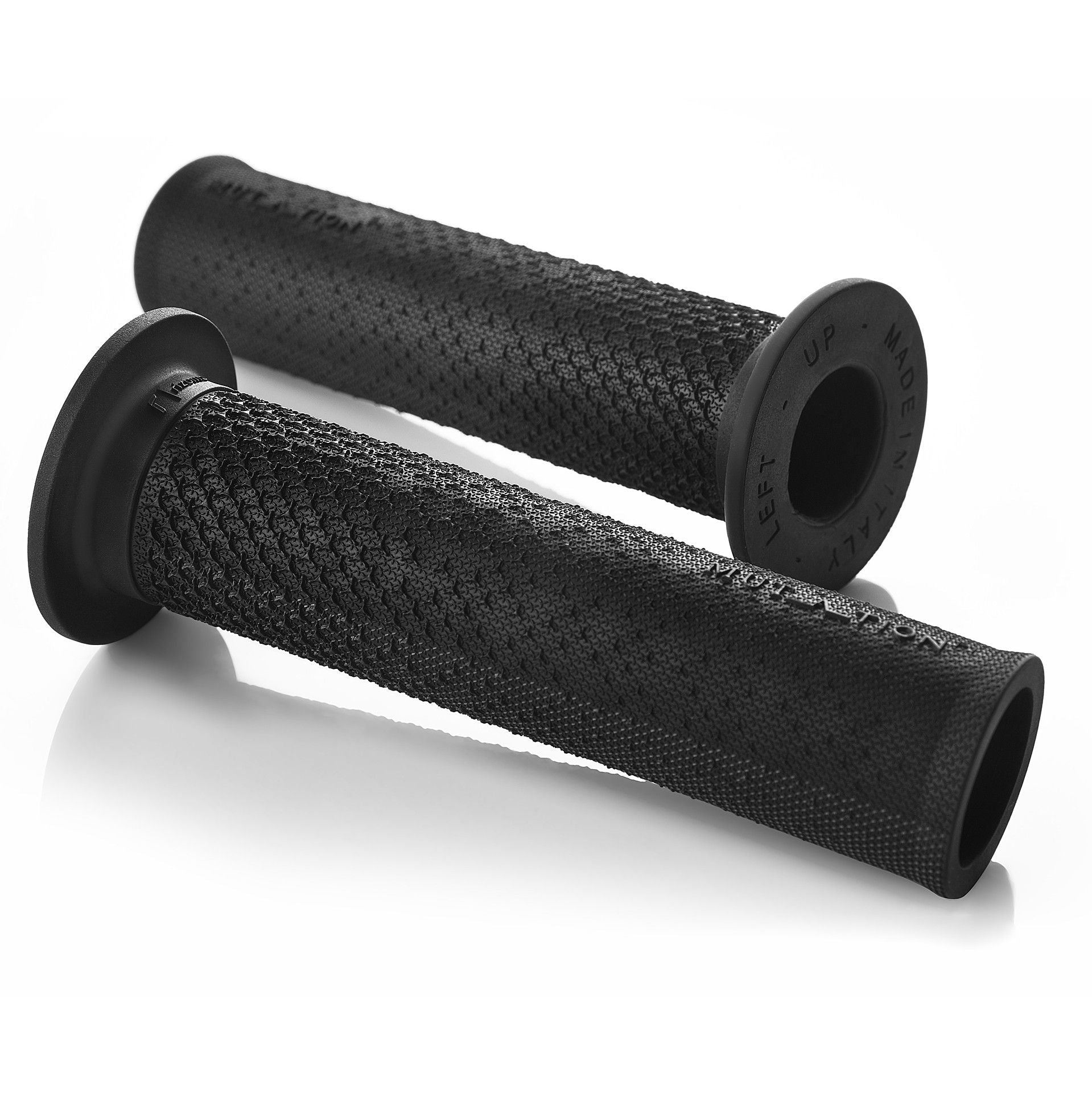 Rizoma Mutation P1 Grips (GR150B) - High Road Motorsports - Hand Grips - GR150B - Rizoma