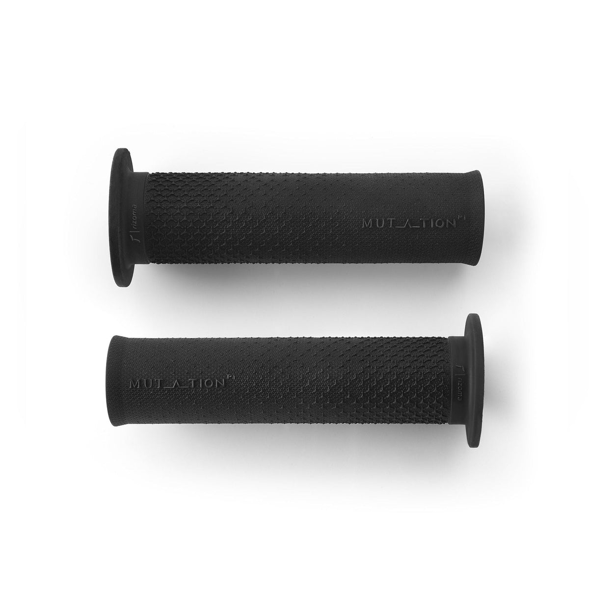 Rizoma Mutation P1 Grips (GR150B) - High Road Motorsports - Hand Grips - GR150B - Rizoma