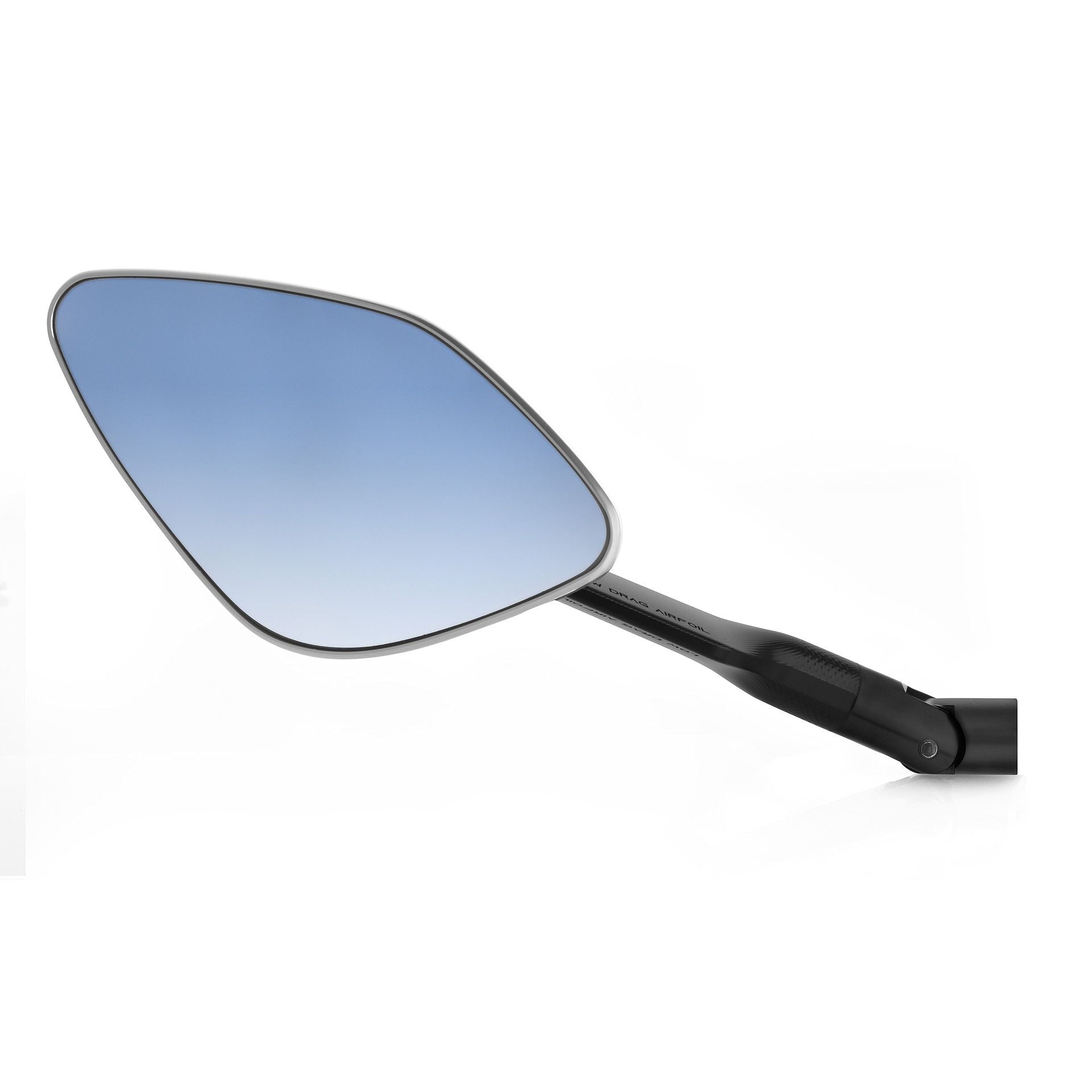 Rizoma Namic Sport Left Mirror (BS322A) - High Road Motorsports - Mirror - BS322A - Rizoma