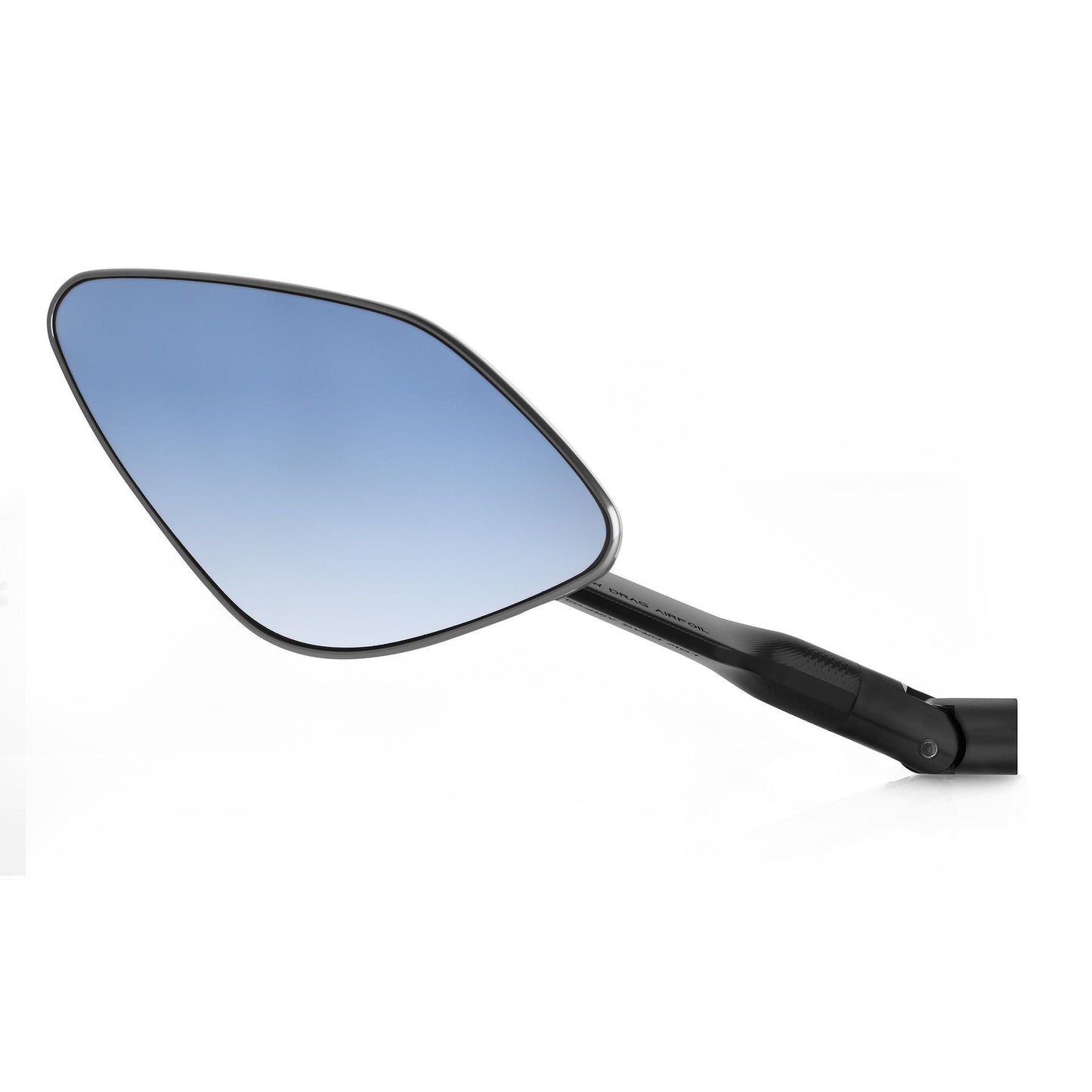 Rizoma Namic Sport Left Mirror (BS322D) - High Road Motorsports - Mirror - BS322D - Rizoma