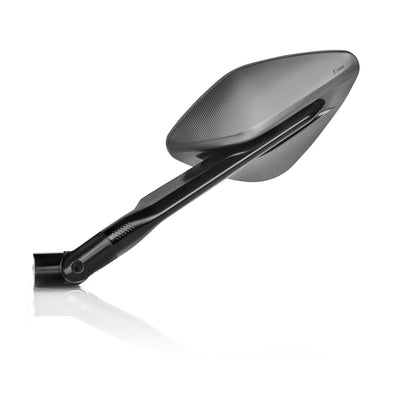 Rizoma Namic Sport Left Mirror (BS322D) - High Road Motorsports - Mirror - BS322D - Rizoma