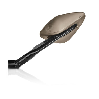 Rizoma Namic Sport Left Mirror (BS322Z) - High Road Motorsports - Mirror - BS322Z - Rizoma
